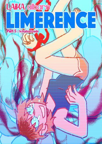 Limerence 5 - Schadenfreude
